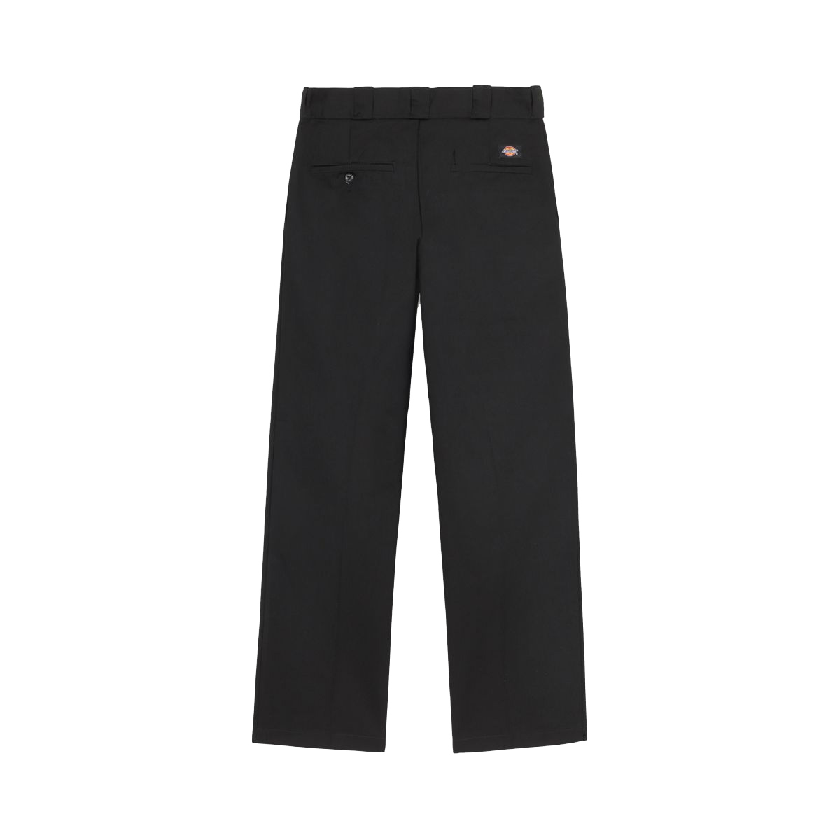 Dickies Pantaloni 874 Original Black - 4