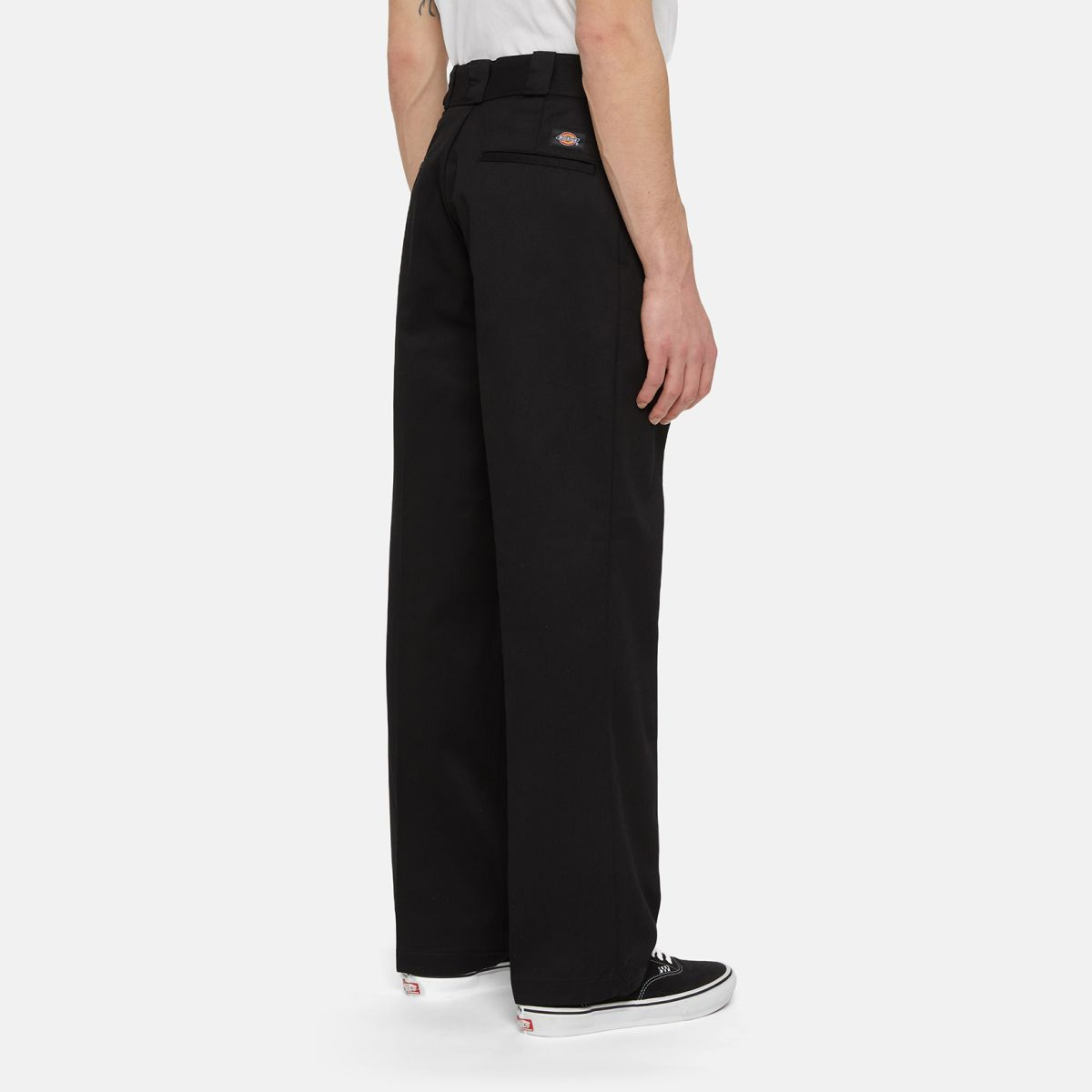Dickies Pantaloni 874 Original Black - 6