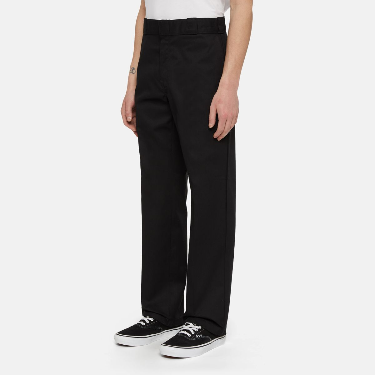 Dickies Pantaloni 874 Original Black - 7