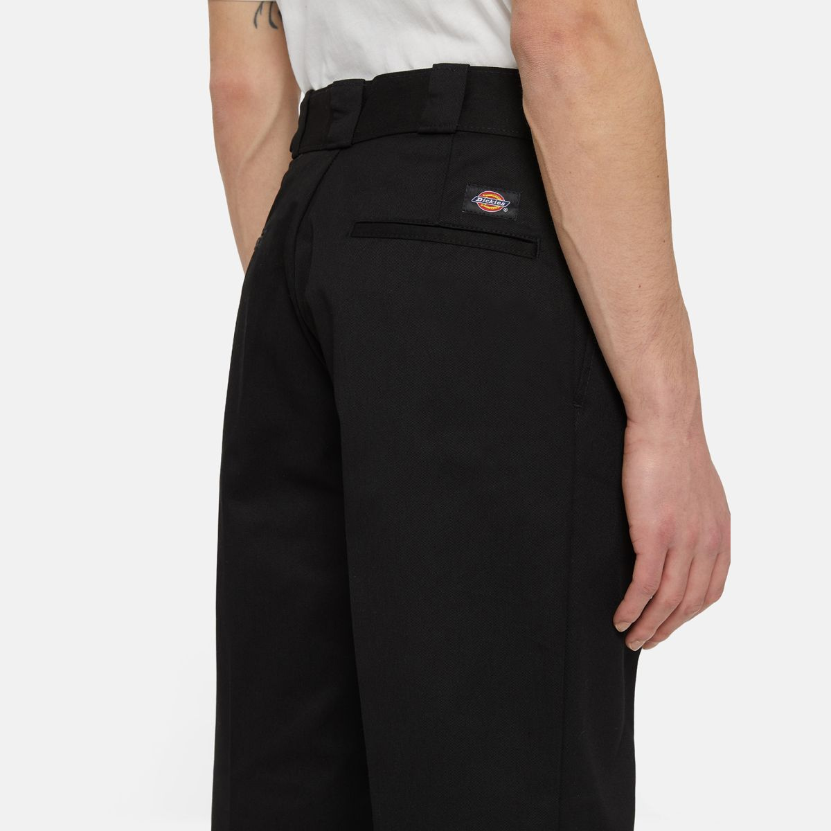 Dickies Pantaloni 874 Original Black - 9