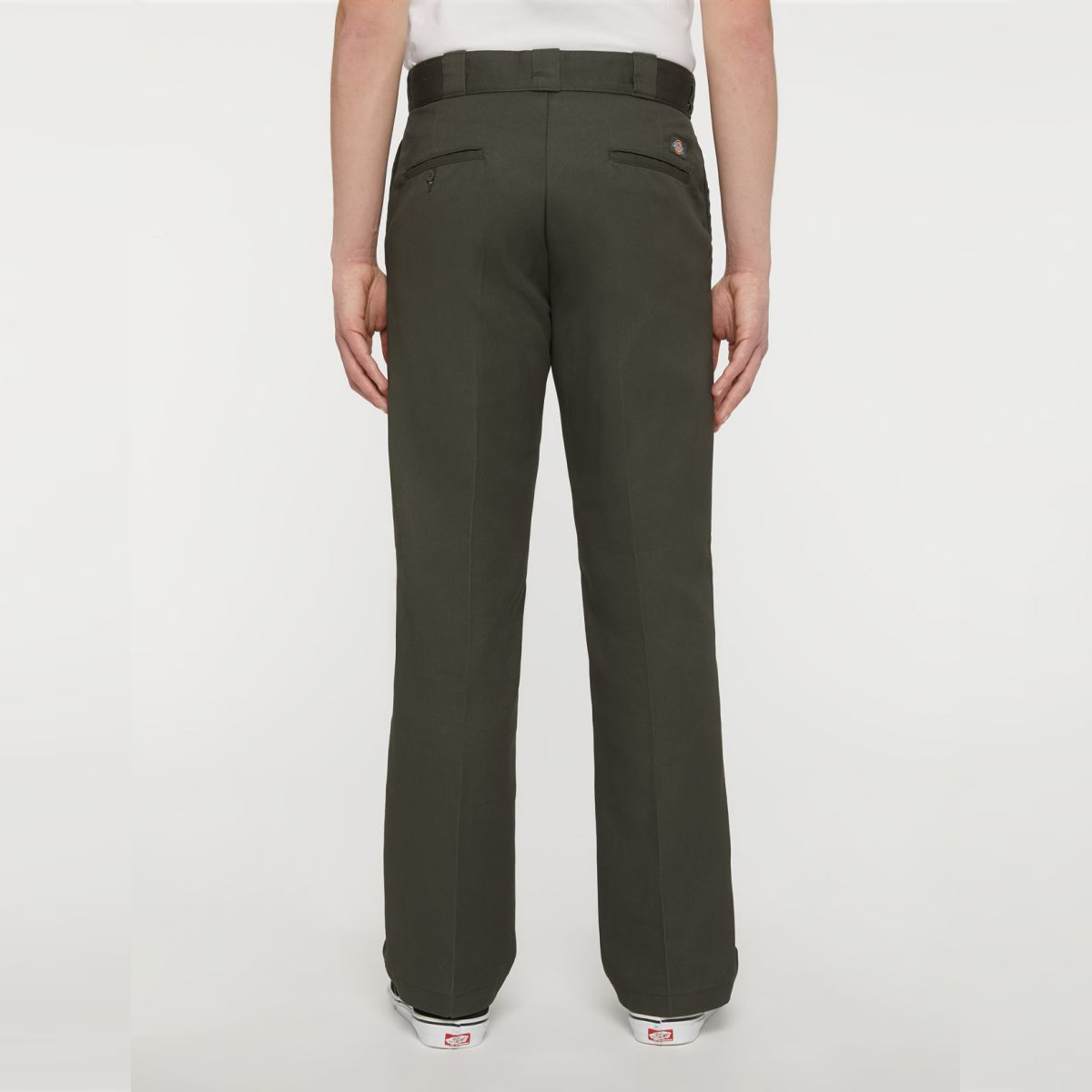 Dickies Pantaloni 874 Original Olive Green - 2