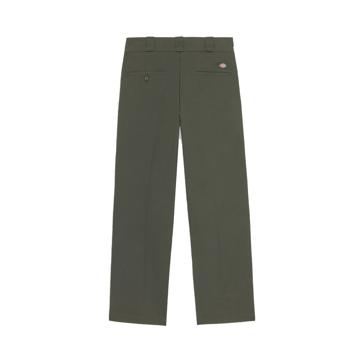 Dickies Pantaloni 874 Original Olive Green - 4