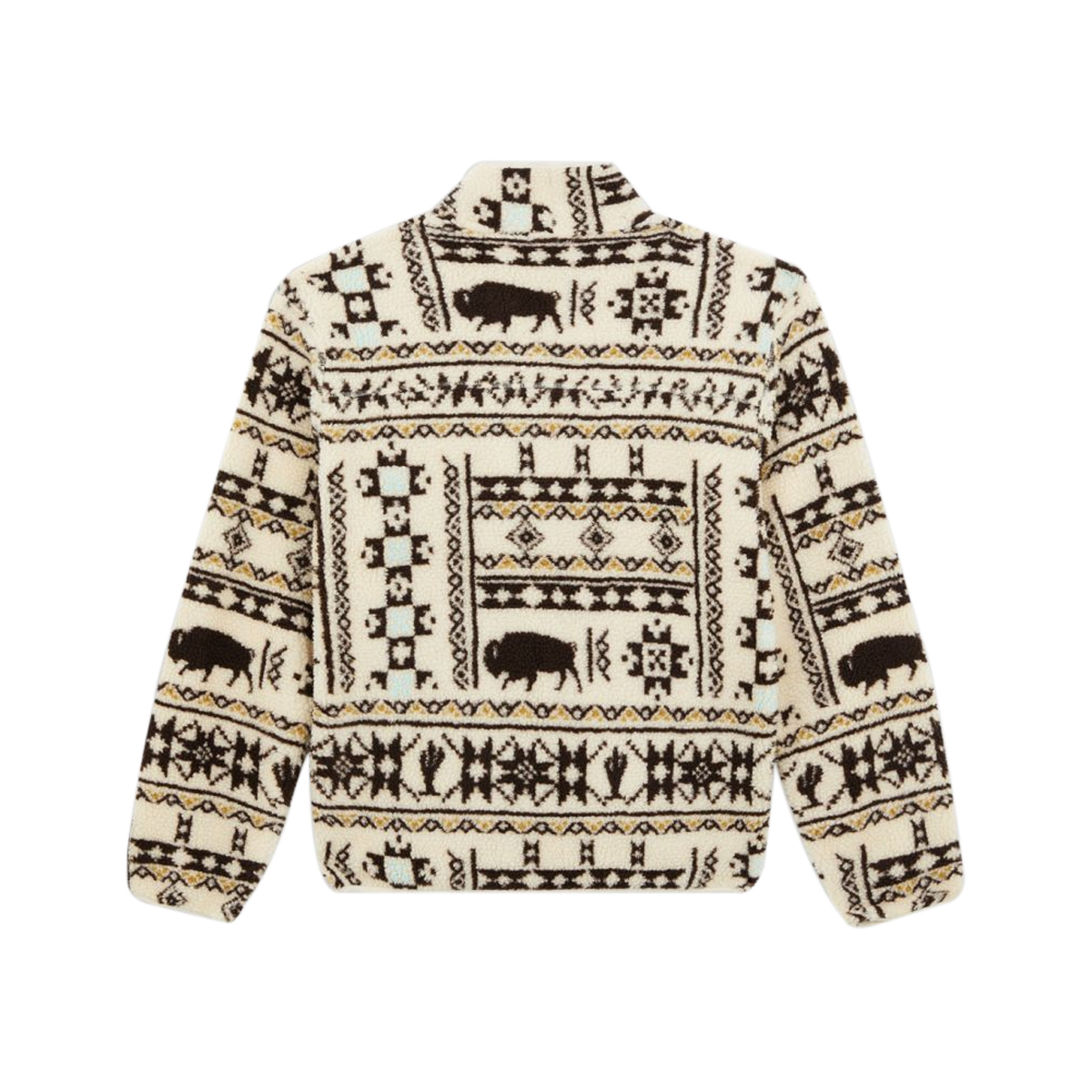 Dickies Pile Hays Nordic Aop Light - 4