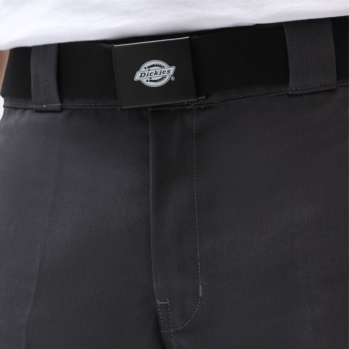 Dickies Cintura Orcutt Black - 3 Dickies Cintura Orcutt Black - 3