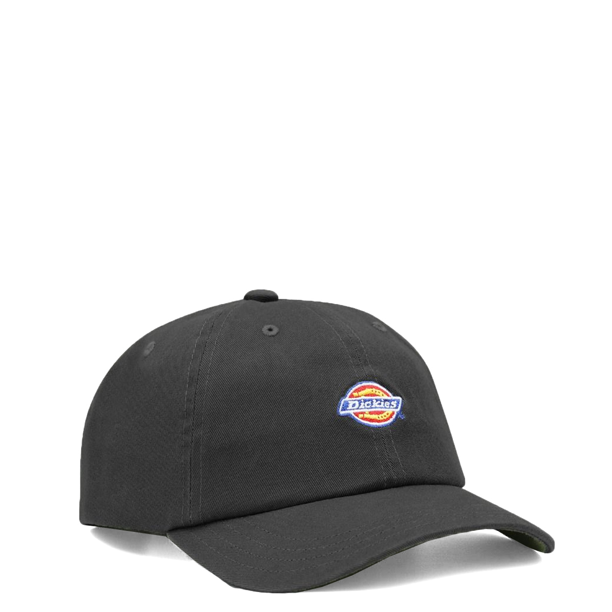Dickies Cappello Hardwick Black - 1 Dickies Cappello Hardwick Black - 1