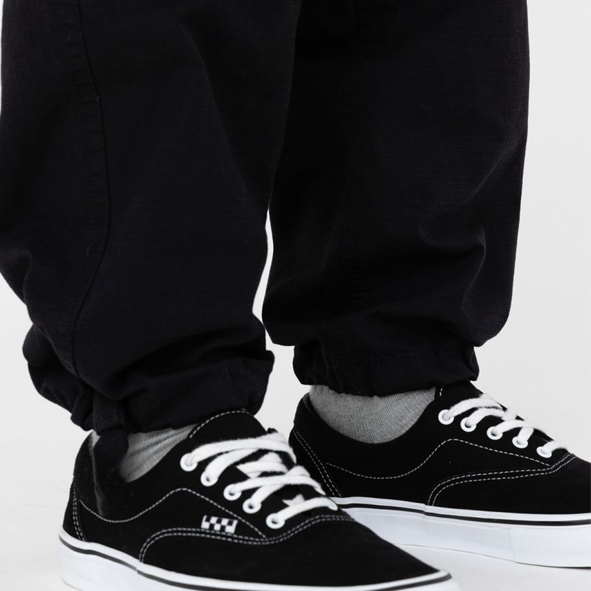 Dickies Pantaloni Cargo Eagle Bend Black - 8 Dickies Pantaloni Cargo Eagle Bend Black - 8