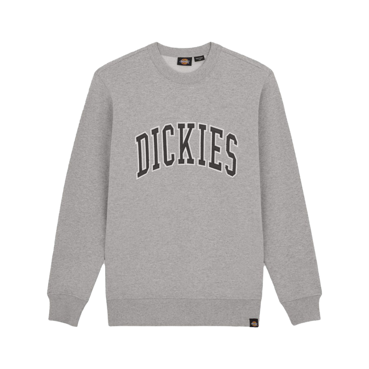 Dickies Felpa Atkin Grey Dark Forest - 1 Dickies Felpa Atkin Grey Dark Forest - 1