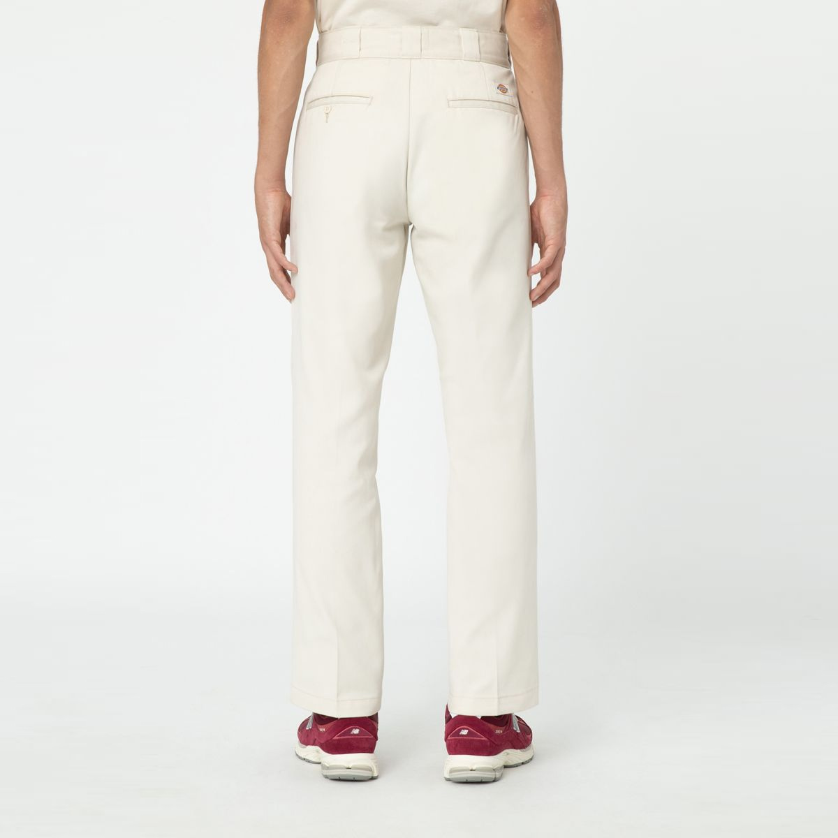 Dickies Pantaloni 874 Original Whitecap Gray - 2 Dickies Pantaloni 874 Original Whitecap Gray - 2