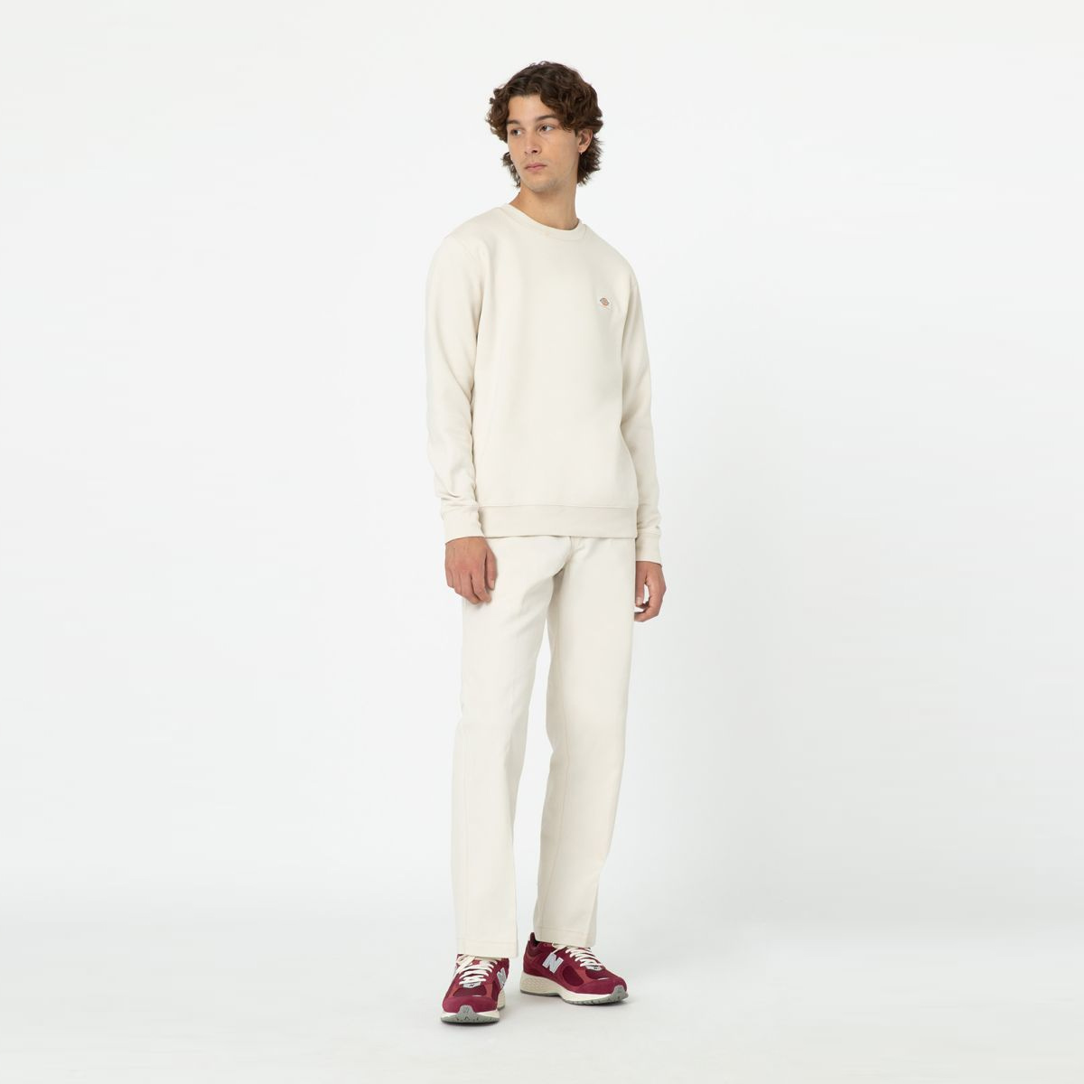 Dickies Pantaloni 874 Original Whitecap Gray - 3 Dickies Pantaloni 874 Original Whitecap Gray - 3