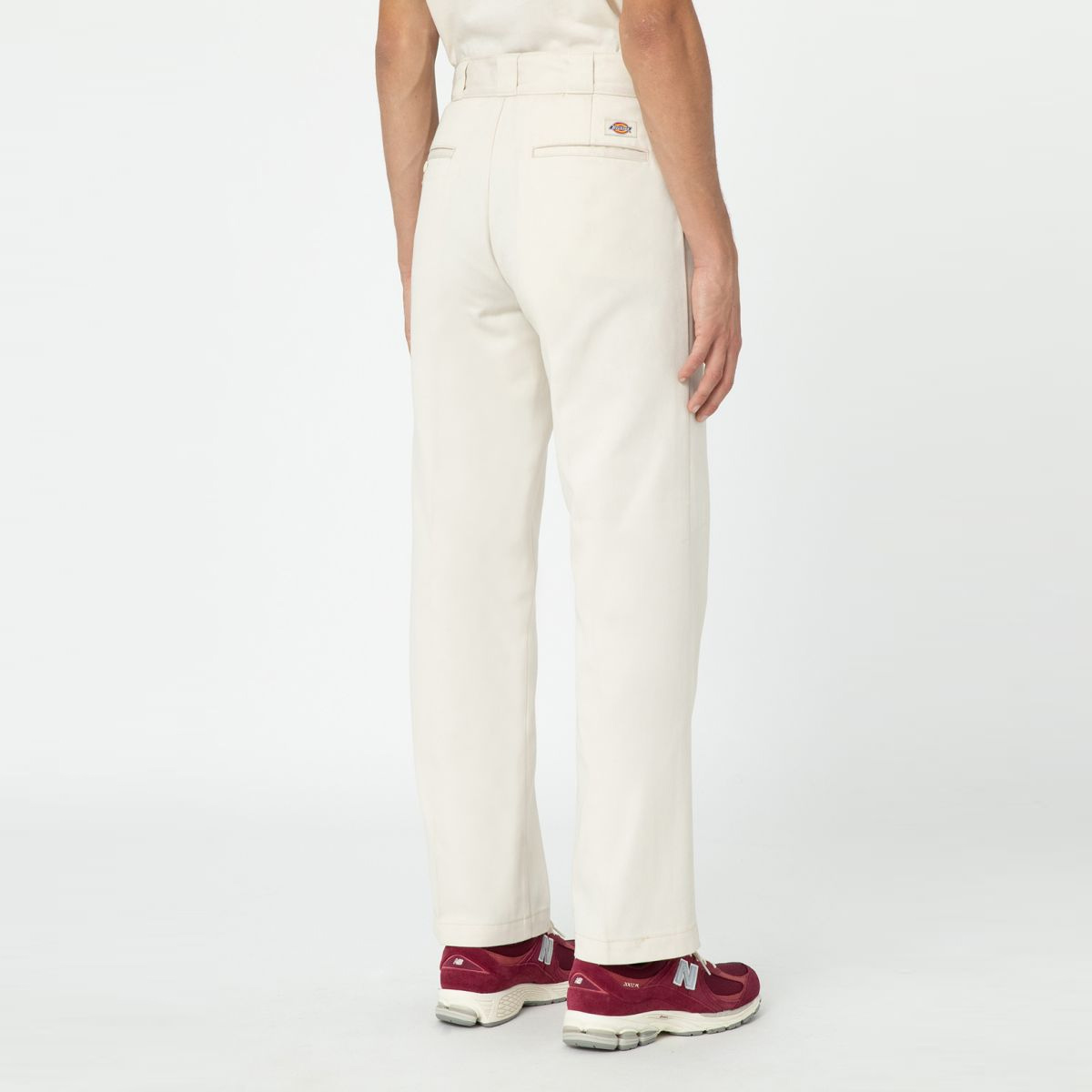 Dickies Pantaloni 874 Original Whitecap Gray - 5 Dickies Pantaloni 874 Original Whitecap Gray - 5