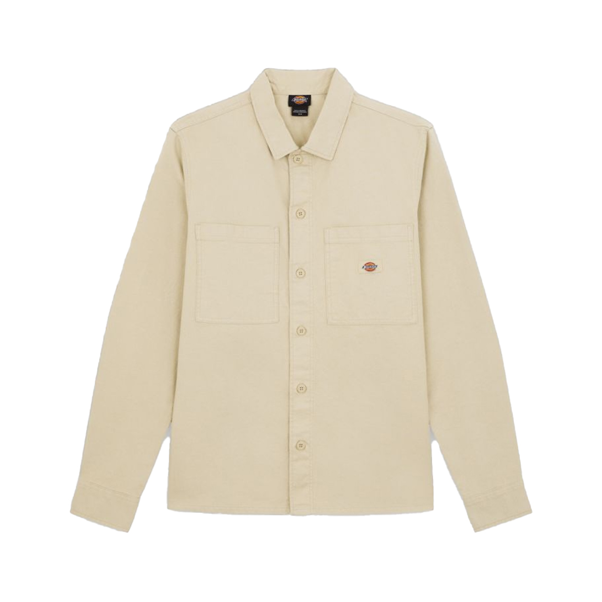 Dickies Camicia Florala Sandstone - 1 Dickies Camicia Florala Sandstone - 1