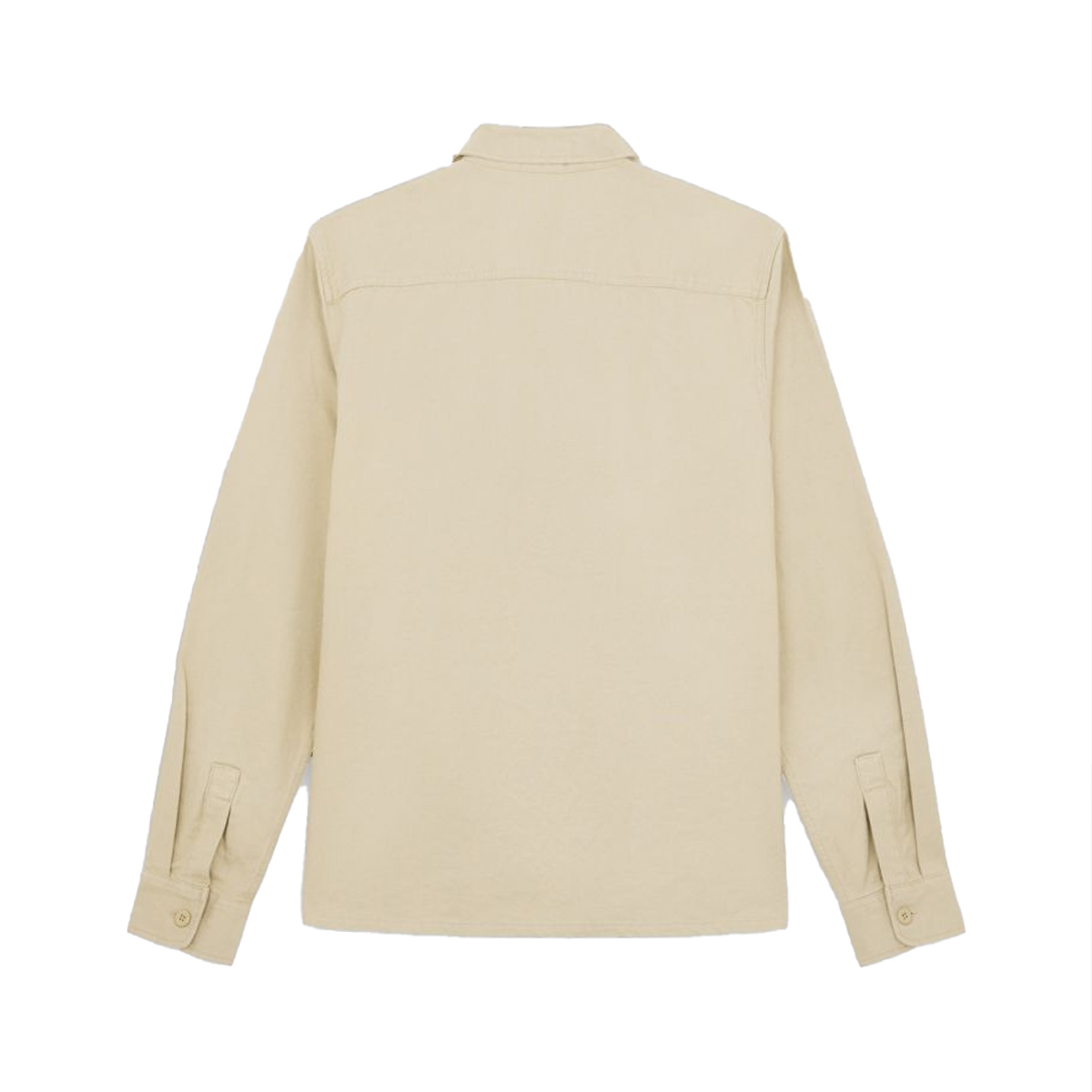 Dickies Camicia Florala Sandstone - 2 Dickies Camicia Florala Sandstone - 2