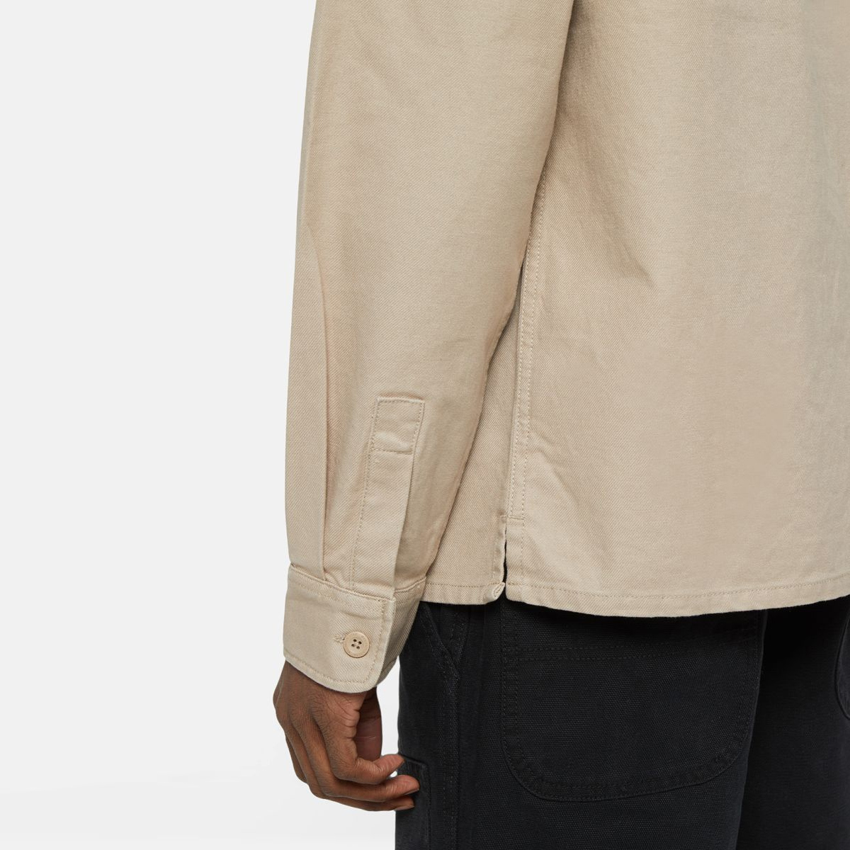 Dickies Camicia Florala Sandstone - 7 Dickies Camicia Florala Sandstone - 7