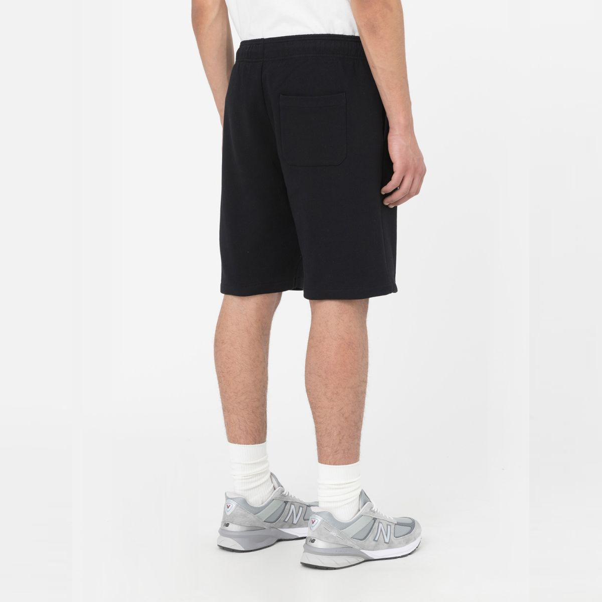 Dickies Shorts Mapleton Black - 5 Dickies Shorts Mapleton Black - 5