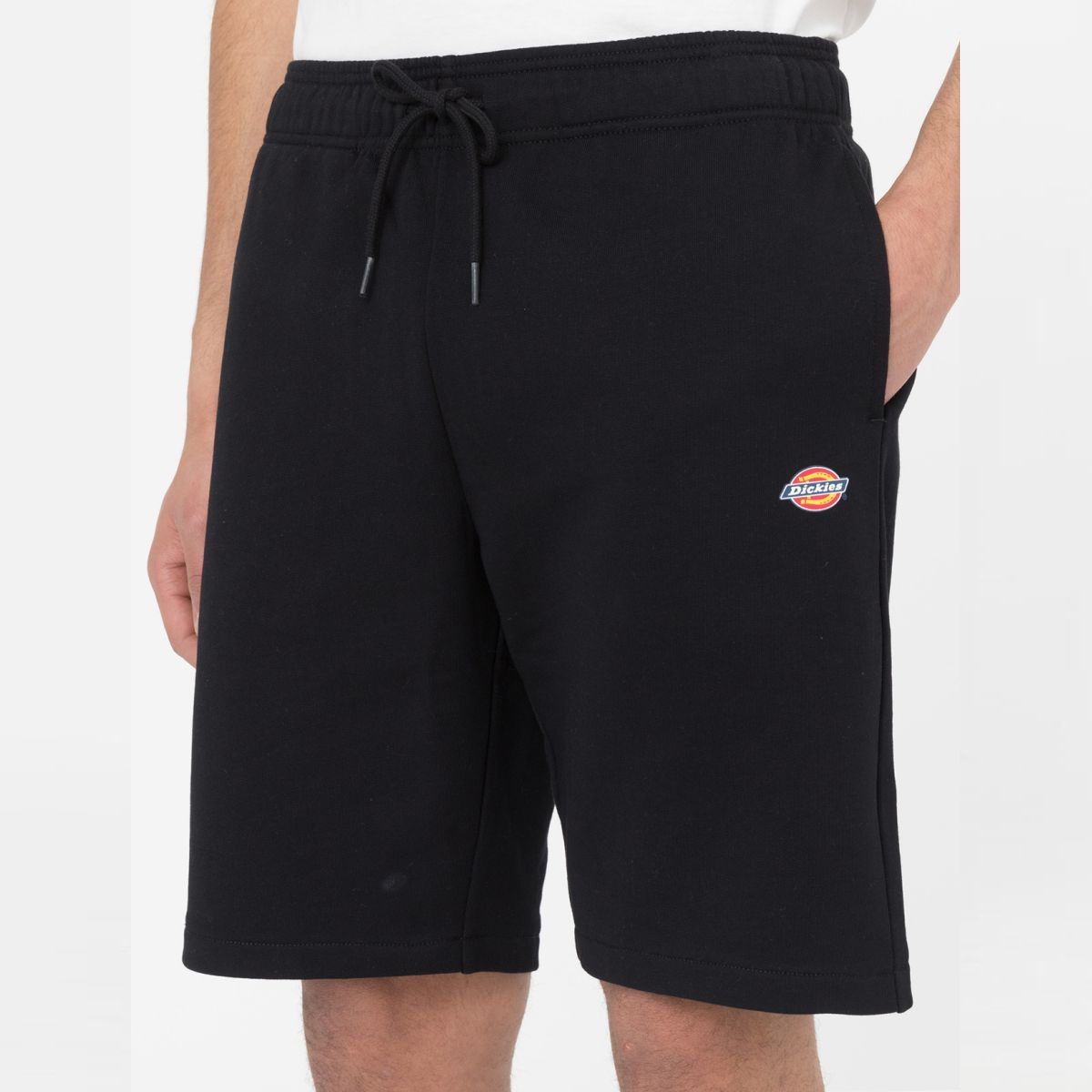 Dickies Shorts Mapleton Black - 7 Dickies Shorts Mapleton Black - 7