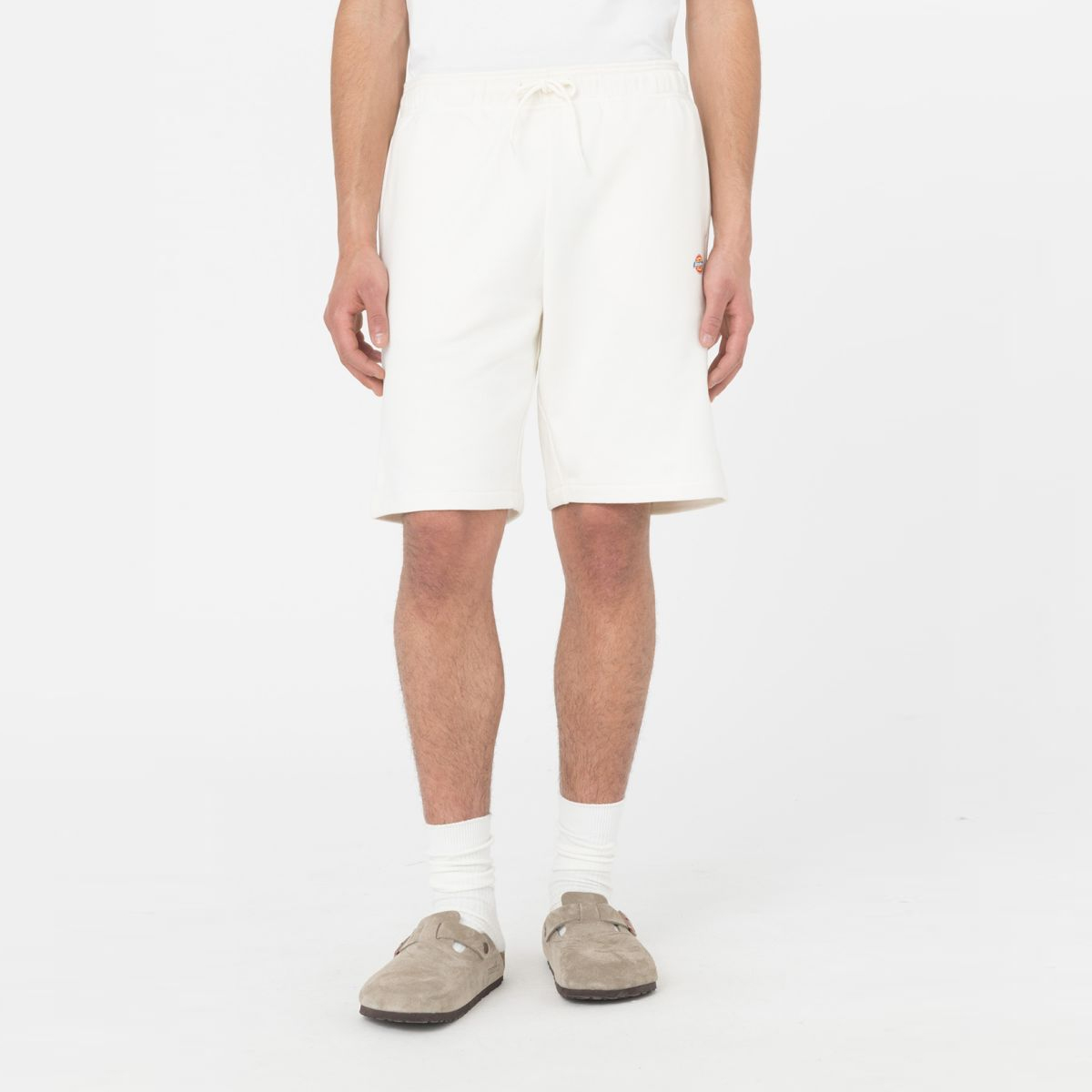 Dickies Shorts Mapleton Ecru - 1