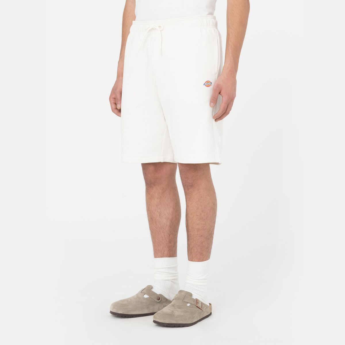 Dickies Shorts Mapleton Ecru - 6
