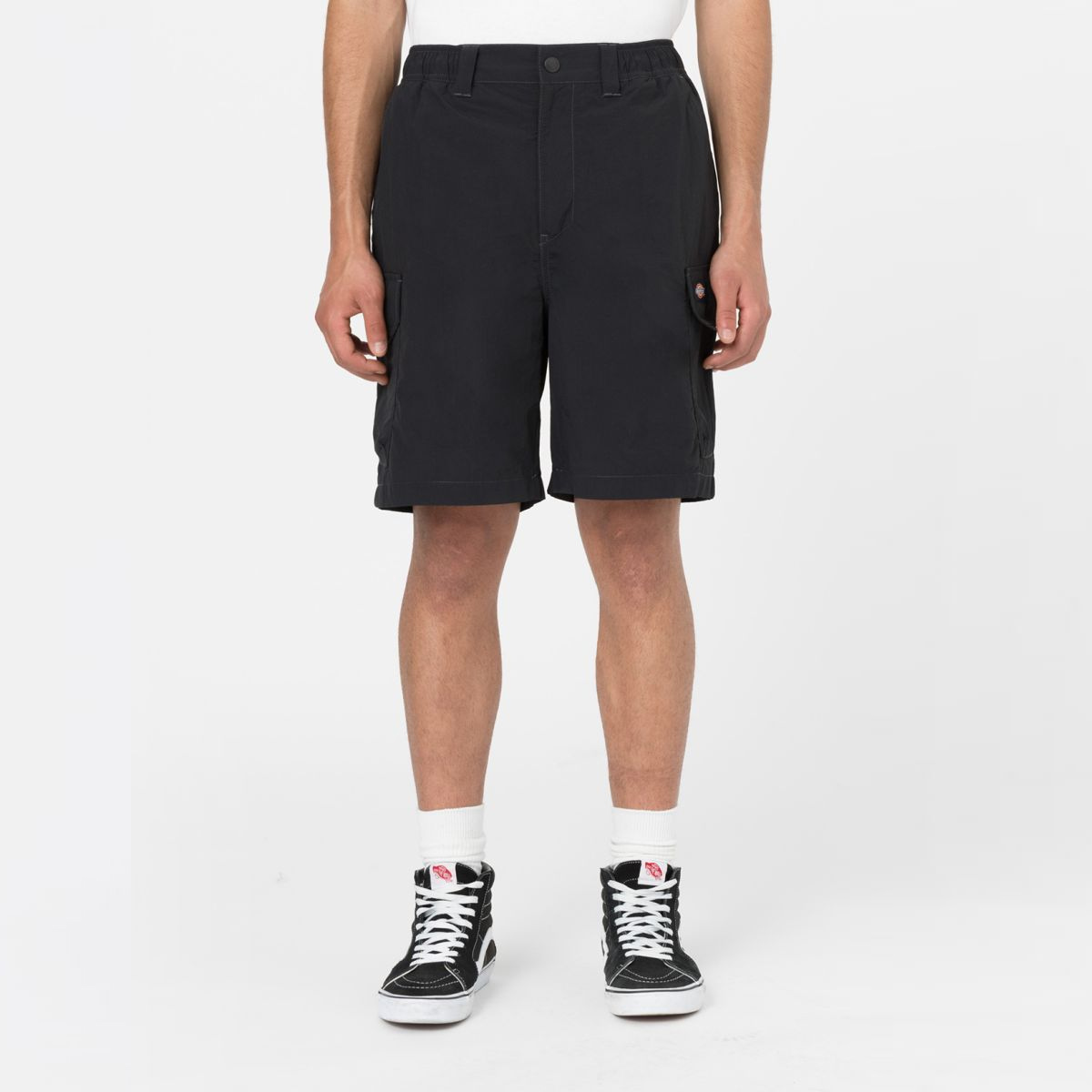 Dickies Bermuda Jackson Cargo Black - 3 Dickies Bermuda Jackson Cargo Black - 3