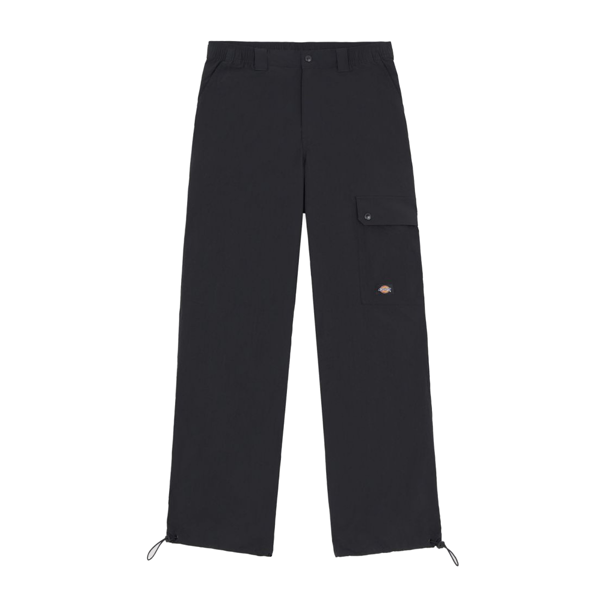 Dickies Pantaloni Cargo Jackson Black - 1 Dickies Pantaloni Cargo Jackson Black - 1