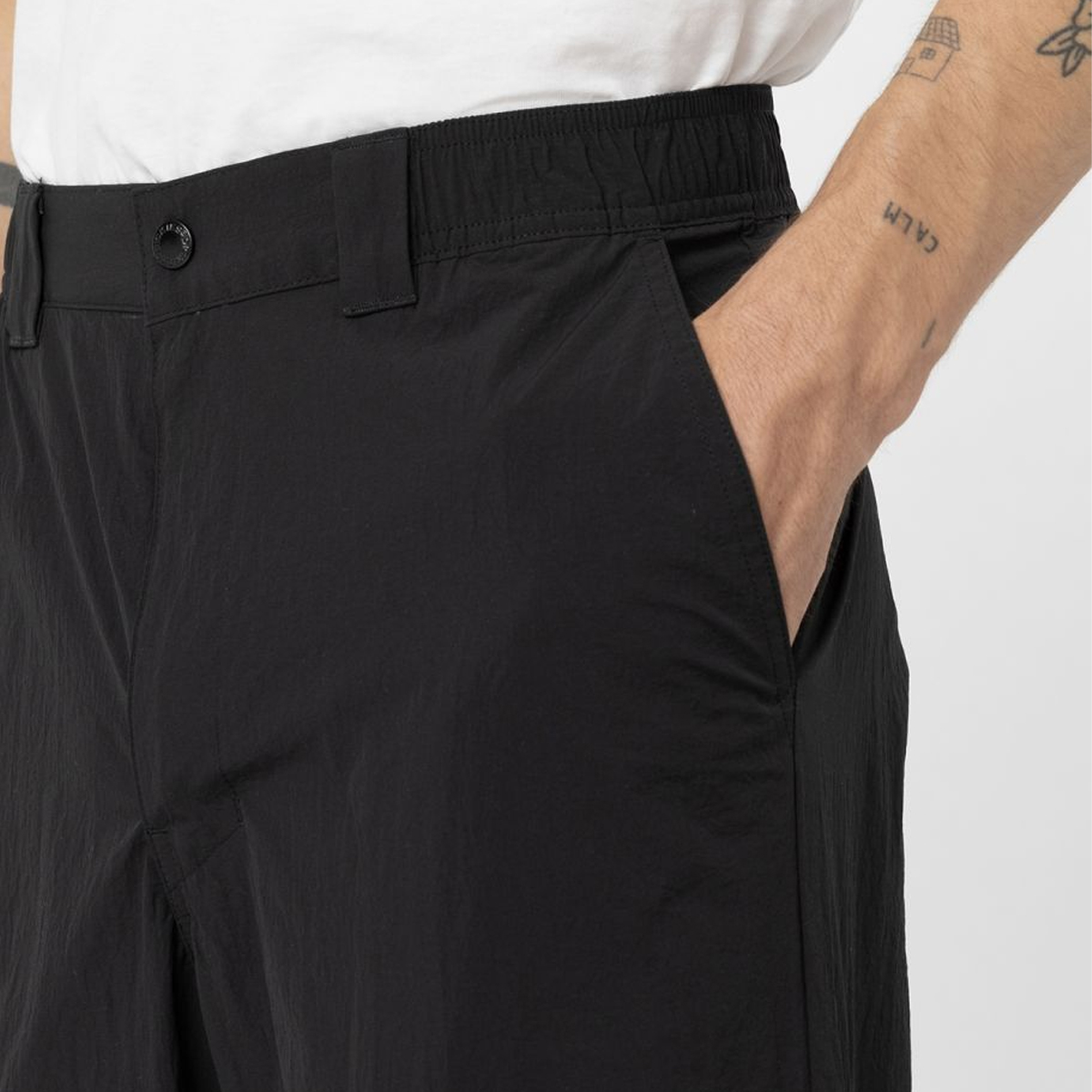 Dickies Pantaloni Cargo Jackson Black - 6 Dickies Pantaloni Cargo Jackson Black - 6