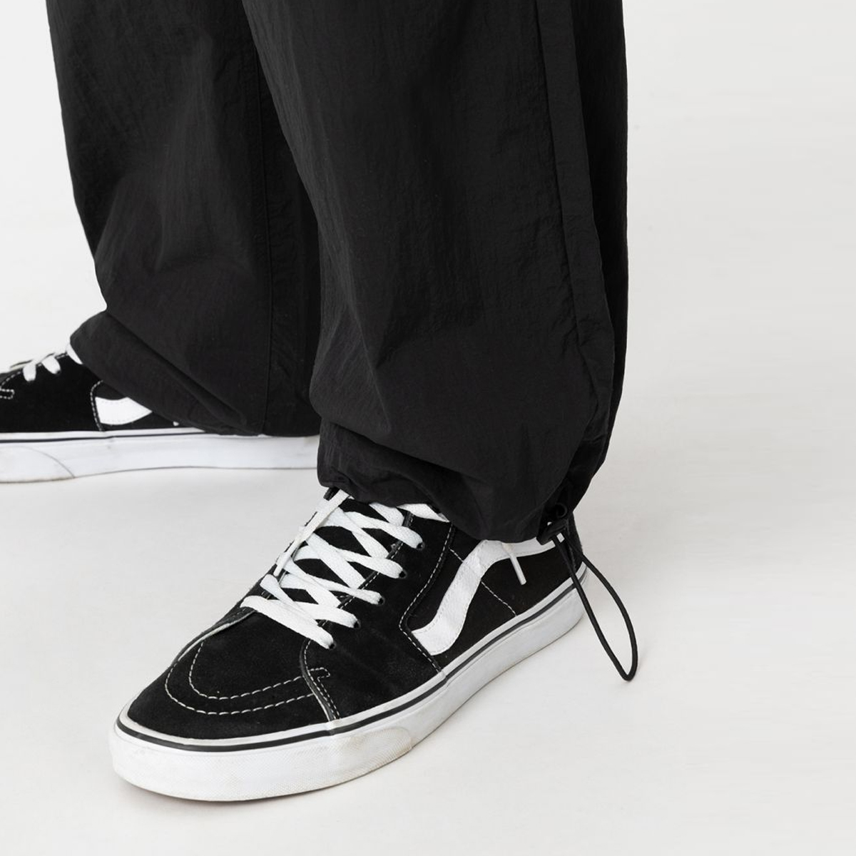 Dickies Pantaloni Cargo Jackson Black - 8 Dickies Pantaloni Cargo Jackson Black - 8