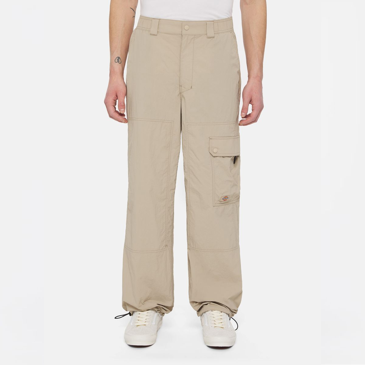 Dickies Pantaloni Cargo Jackson Sandstone - 3 Dickies Pantaloni Cargo Jackson Sandstone - 3