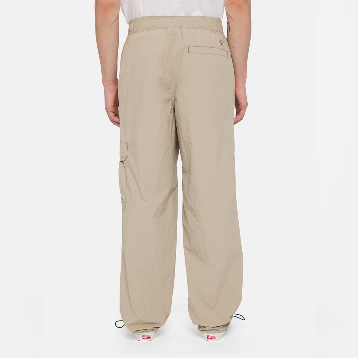 Dickies Pantaloni Cargo Jackson Sandstone - 4 Dickies Pantaloni Cargo Jackson Sandstone - 4