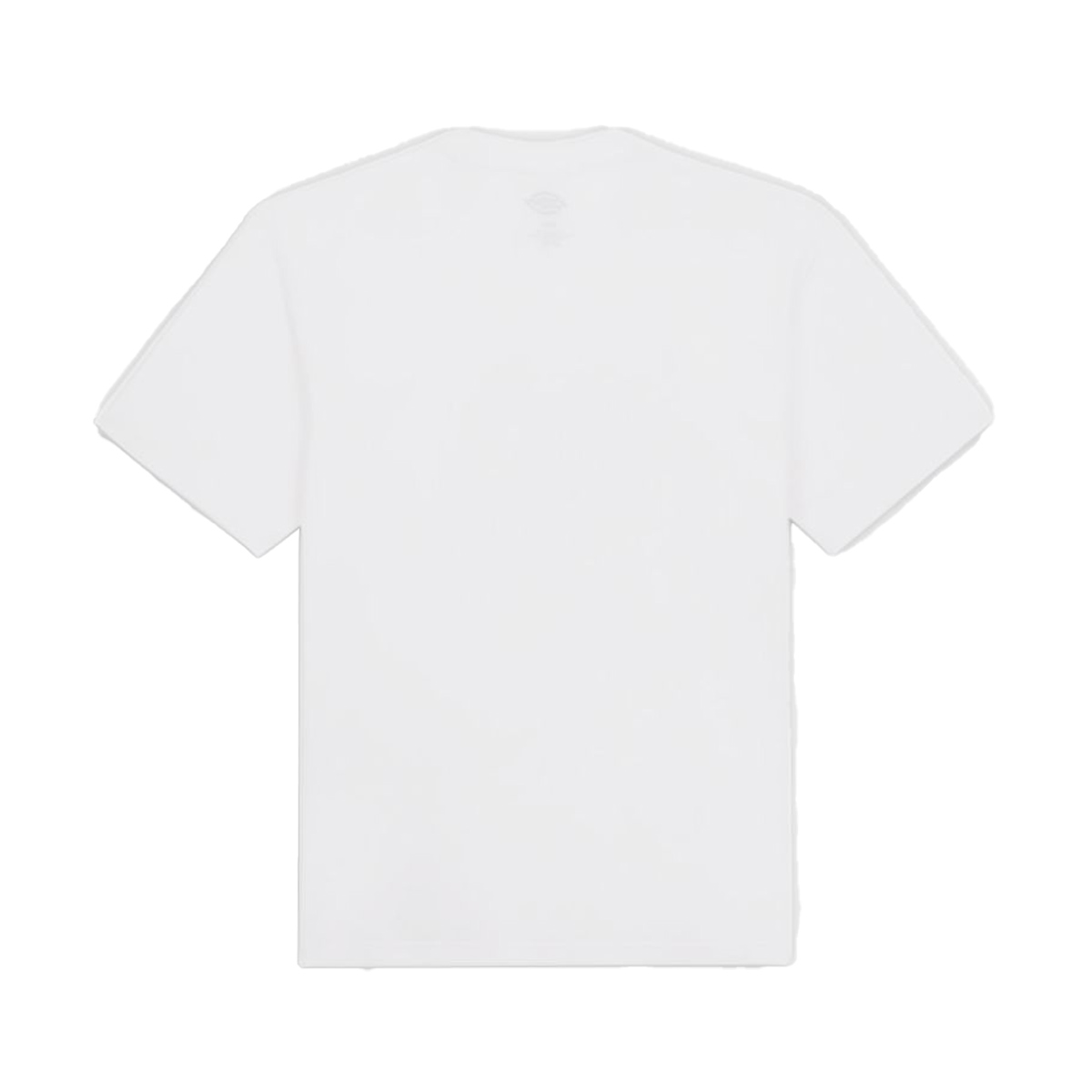 Dickies T-Shirt Timberville White - 2 Dickies T-Shirt Timberville White - 2