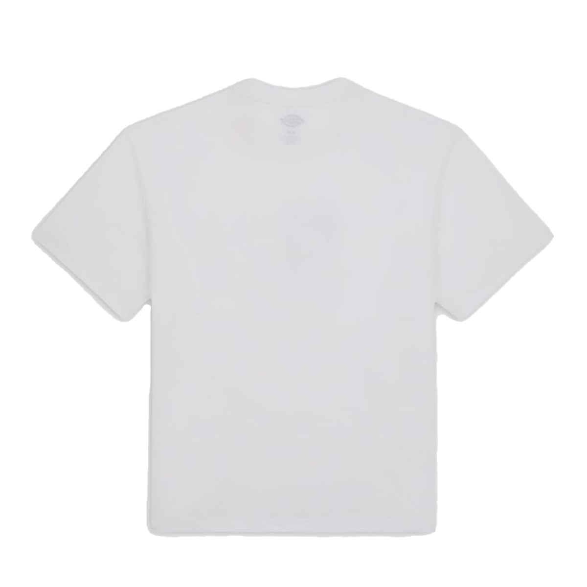 Dickies T-Shirt Dumfries White - 2 Dickies T-Shirt Dumfries White - 2