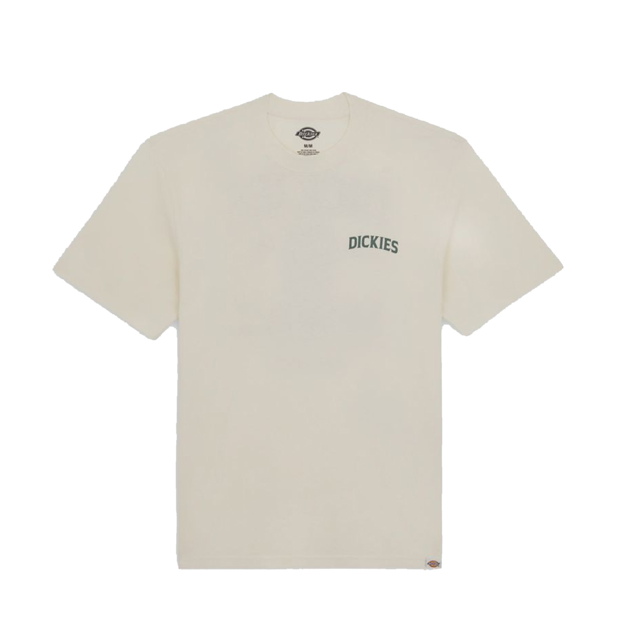 Dickies T-Shirt Elliston Cloud - 1 Dickies T-Shirt Elliston Cloud - 1