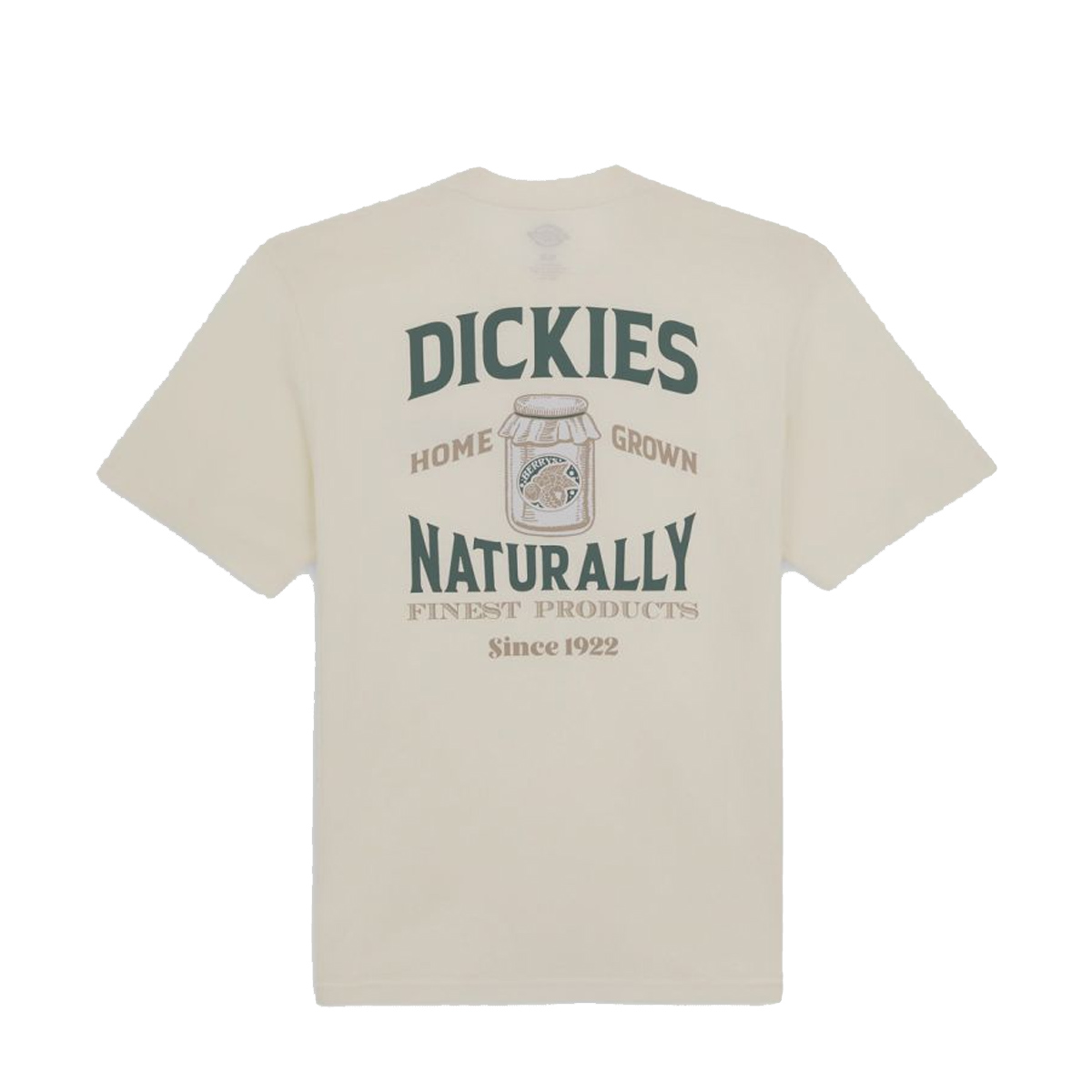 Dickies T-Shirt Elliston Cloud - 2 Dickies T-Shirt Elliston Cloud - 2