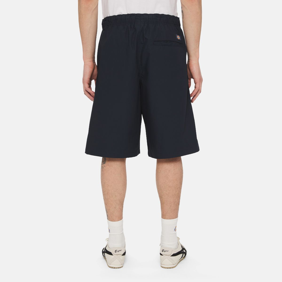 Dickies Shorts Fisherville Cargo Dark Navy - 3 Dickies Shorts Fisherville Cargo Dark Navy - 3
