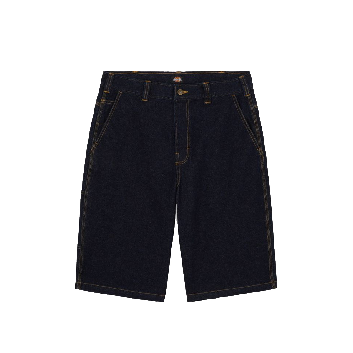 Dickies Jeans Shorts Madison Rinsed - 1 Dickies Jeans Shorts Madison Rinsed - 1