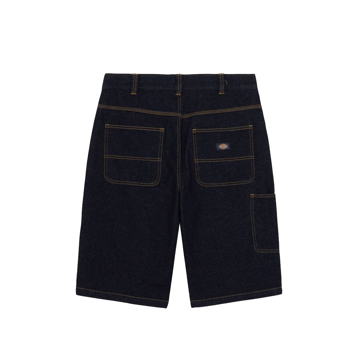 Dickies Jeans Shorts Madison Rinsed - 2 Dickies Jeans Shorts Madison Rinsed - 2