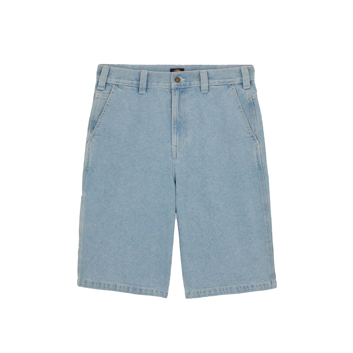 Dickies Jeans Shorts Madison Jeans Shorts Madison Vintage Aged Blue - 1 Dickies Jeans Shorts Madison Jeans Shorts Madison Vintage Aged Blue - 1