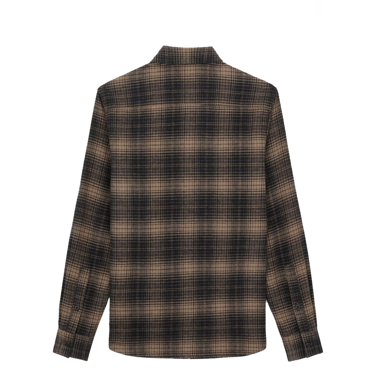 Dickies Camicia Evansville Mushroom - 7 Dickies Camicia Evansville Mushroom - 7