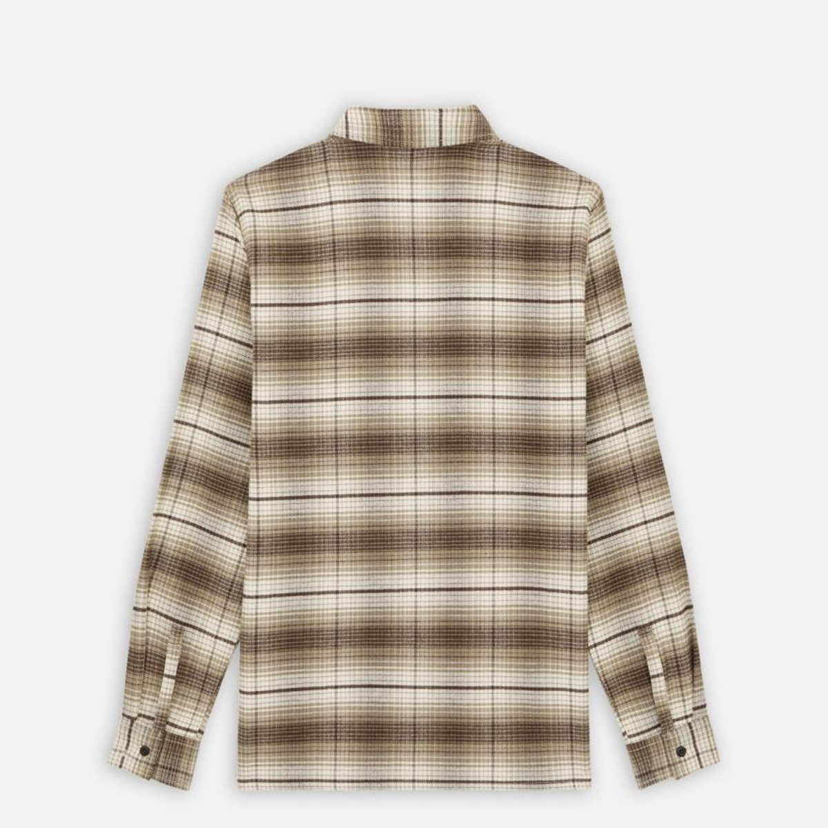 Dickies Camicia Forest Check Imperial Green - 6 Dickies Camicia Forest Check Imperial Green - 6