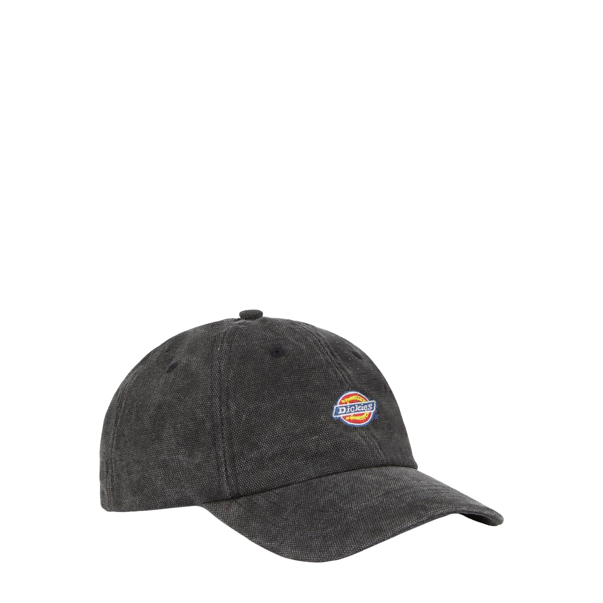 Dickies Cappello Hardwick Duck Canvas Black - 1 Dickies Cappello Hardwick Duck Canvas Black - 1