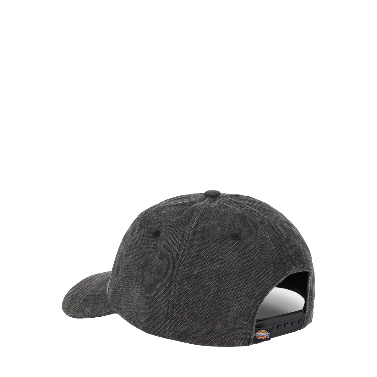 Dickies Cappello Hardwick Duck Canvas Black - 2 Dickies Cappello Hardwick Duck Canvas Black - 2