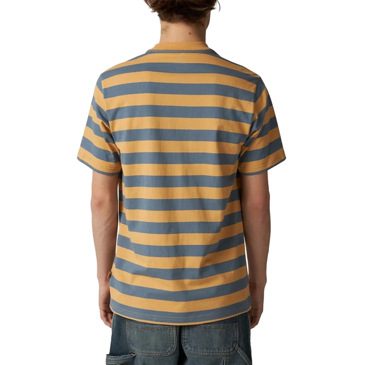 Dickies Rivergrove Oak Buff T-Shirt - 2 Dickies Rivergrove Oak Buff T-Shirt - 2