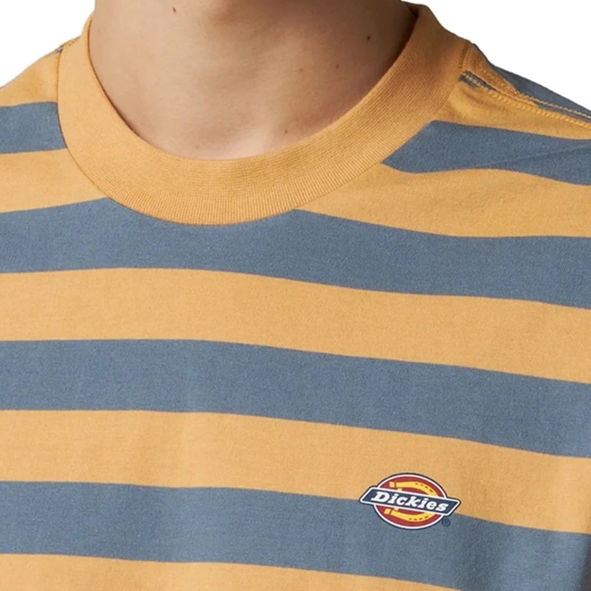 Dickies Rivergrove Oak Buff T-Shirt - 3 Dickies Rivergrove Oak Buff T-Shirt - 3
