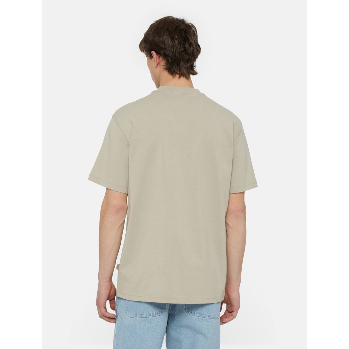 Dickies T-Shirt Summerdale Sandstone - 3 Dickies T-Shirt Summerdale Sandstone - 3