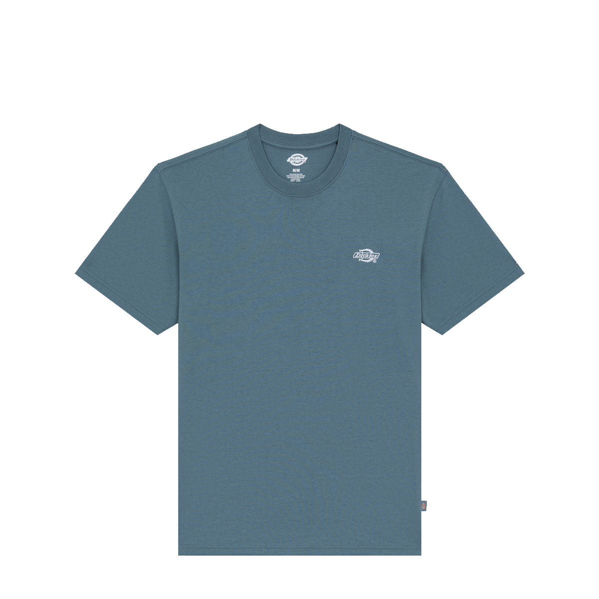 Dickies Summerdale Stormy Weather T-Shirt - 1 Dickies Summerdale Stormy Weather T-Shirt - 1