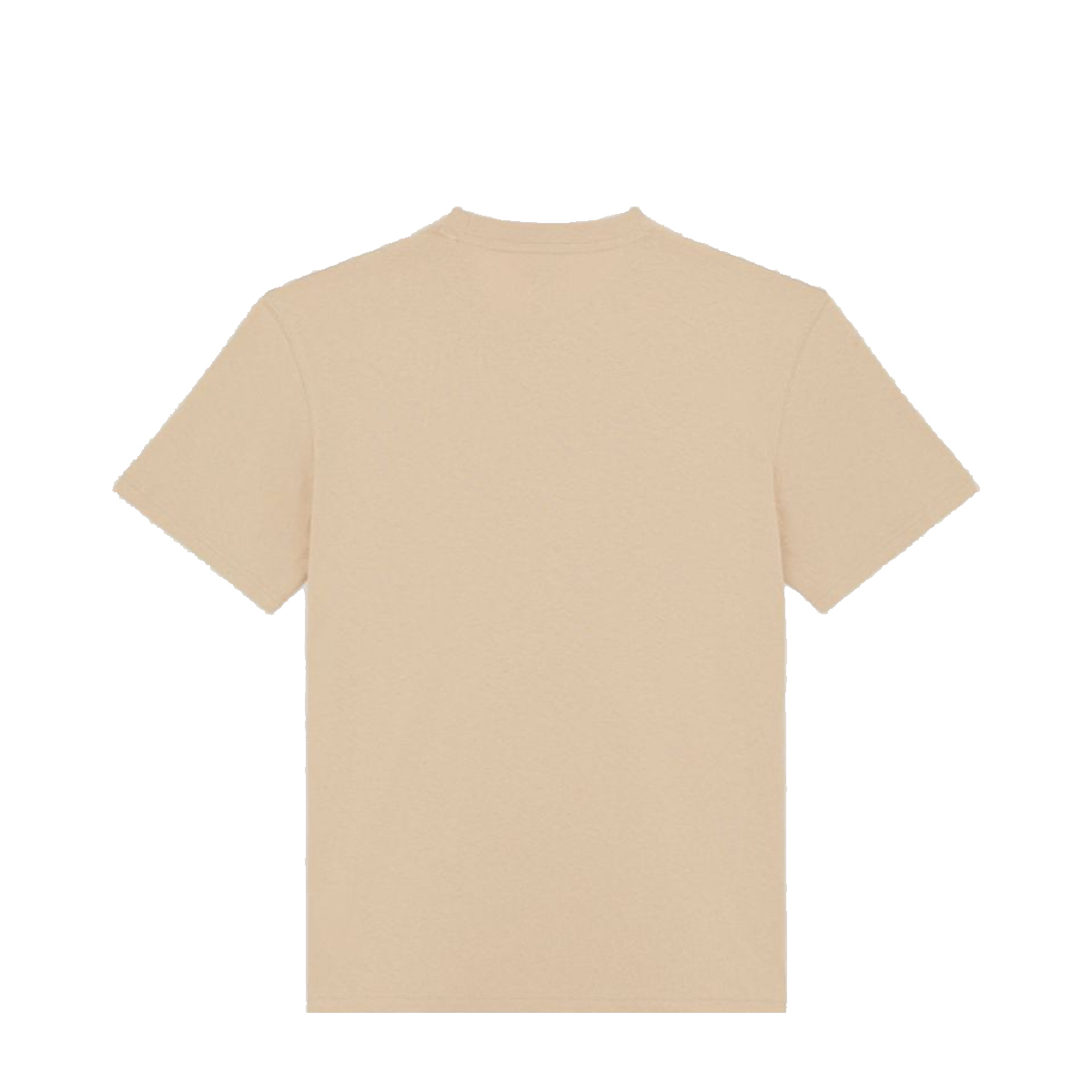 Dickies T-Shirt Luray Pocket Irish Cream - 6 Dickies T-Shirt Luray Pocket Irish Cream - 6