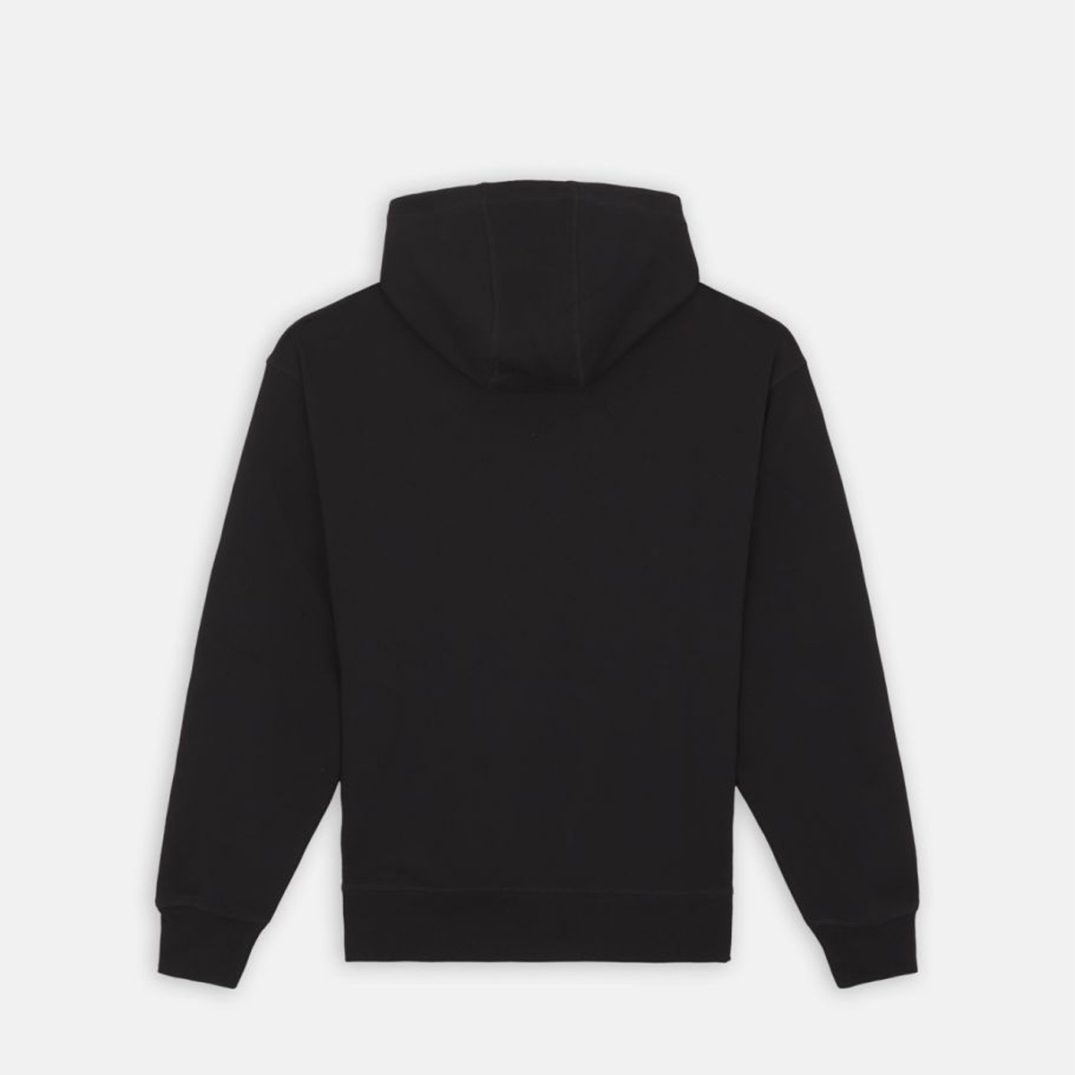 Dickies Felpa Millersburg Hoodie Black - 7 Dickies Felpa Millersburg Hoodie Black - 7
