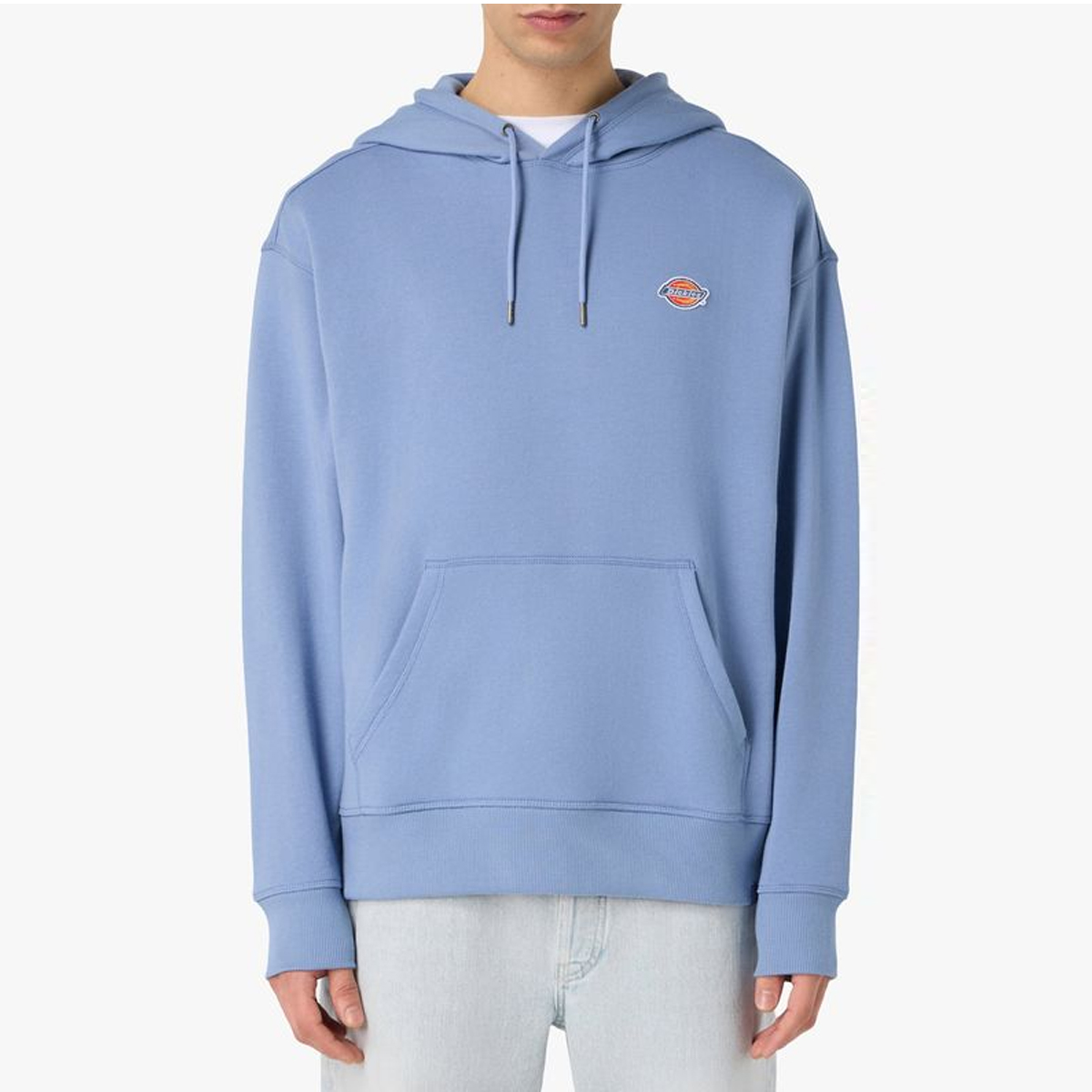 Dickies Millersburg Hoodie Country Blue Sweatshirt - 2 Dickies Millersburg Hoodie Country Blue Sweatshirt - 2