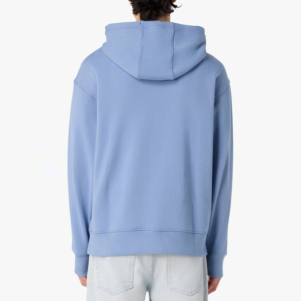 Dickies Millersburg Hoodie Country Blue Sweatshirt - 3 Dickies Millersburg Hoodie Country Blue Sweatshirt - 3