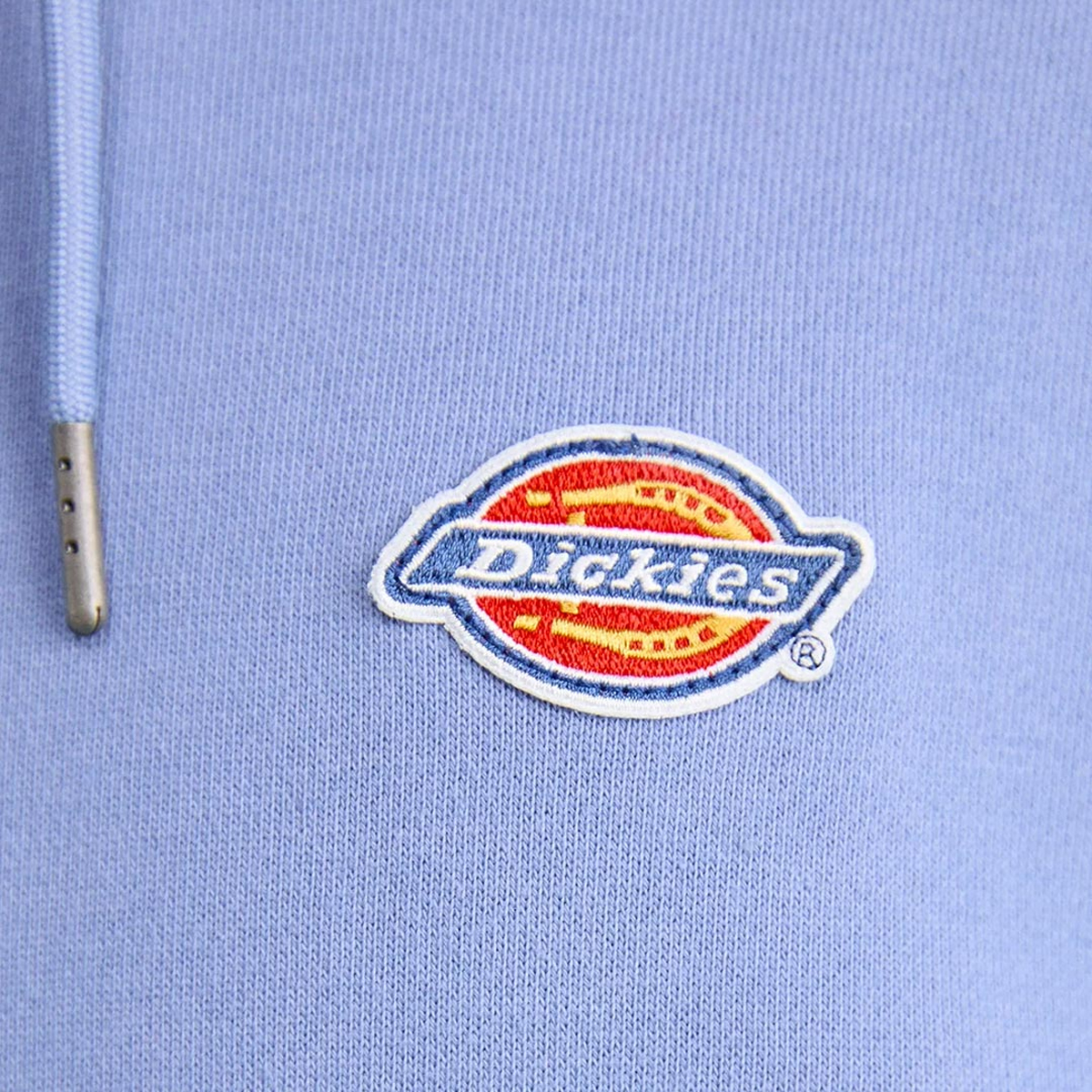 Dickies Millersburg Hoodie Country Blue Sweatshirt - 4 Dickies Millersburg Hoodie Country Blue Sweatshirt - 4