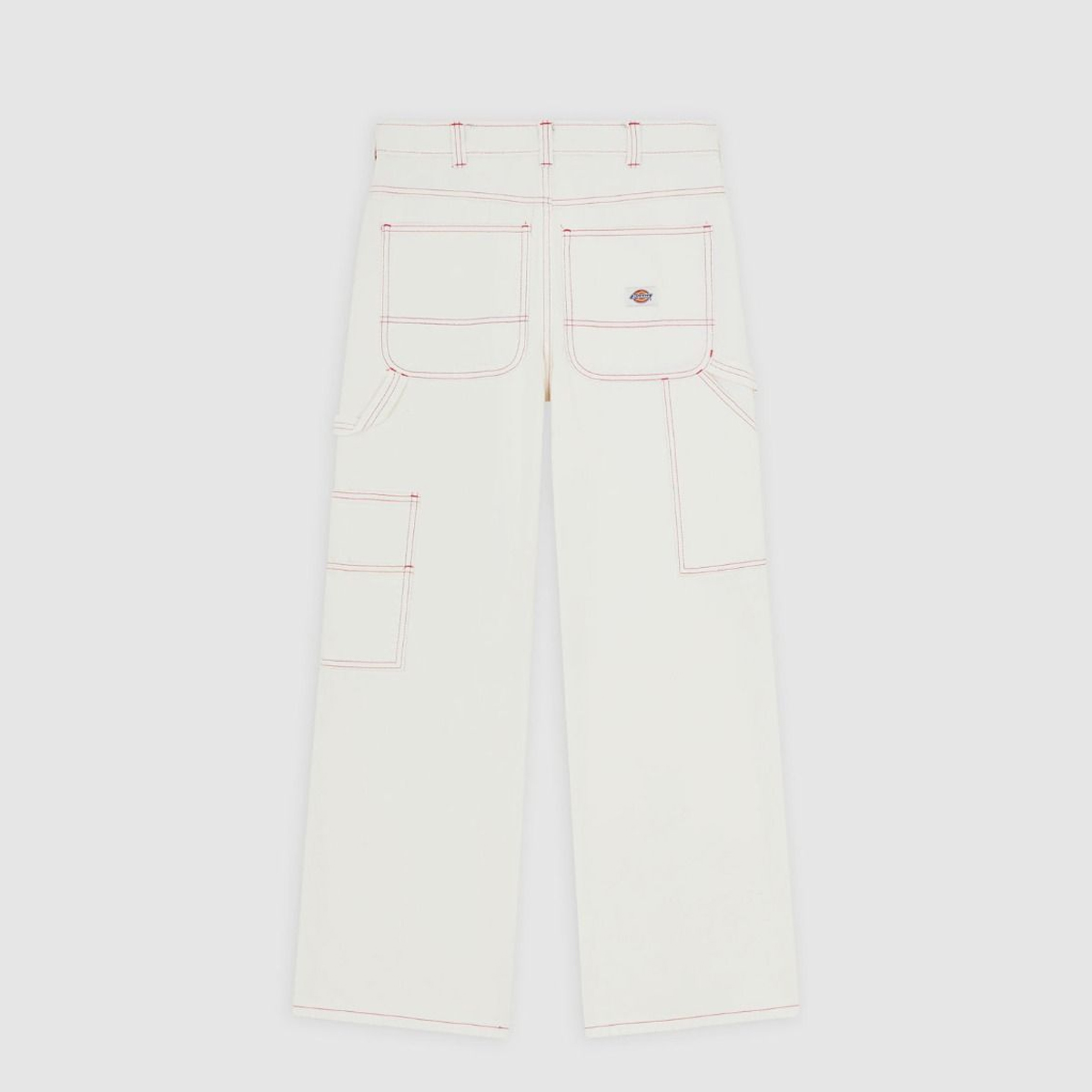 Dickies Jeans Painter Denim Egret - 8 Dickies Jeans Painter Denim Egret - 8