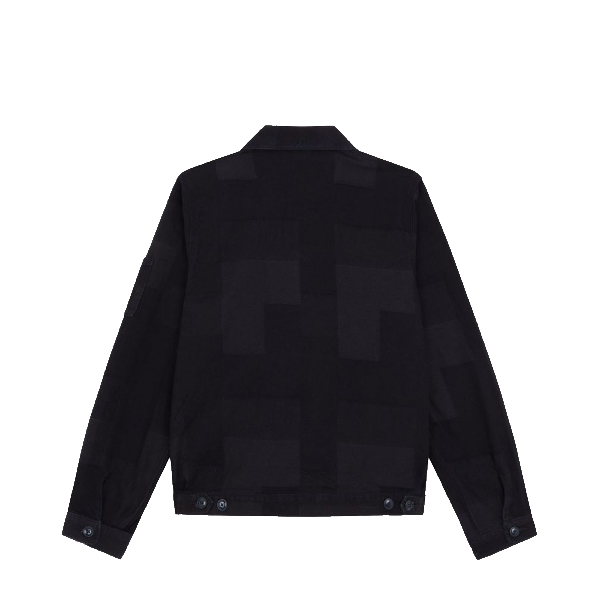 Dickies Giacca Eisenhower Jacquard Rinsed - 8 Dickies Giacca Eisenhower Jacquard Rinsed - 8